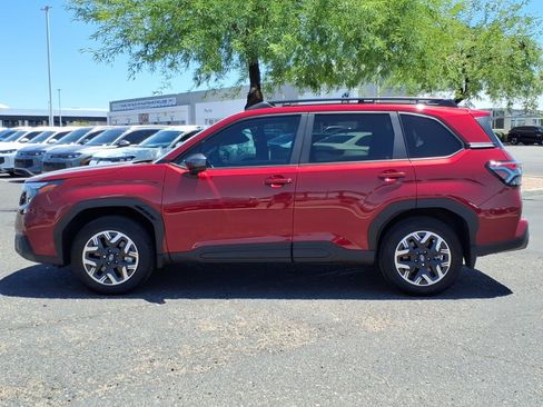 Used 2026 Subaru Forester Premium w/ Base/Premium Package AWD/4WD image 4