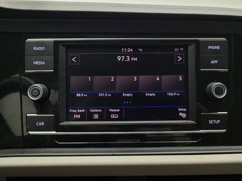 Used 2019 Volkswagen Jetta S w/ Driver Assistance Package FWD image 25