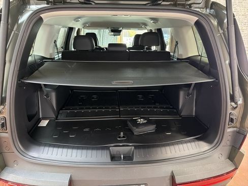 New 2026 Hyundai Santa Fe SEL FWD image 8