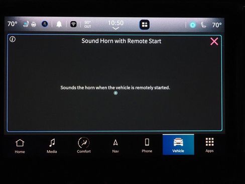 Used 2023 Jeep Grand Cherokee Summit 4xe w/ Advanced Protech Group IV image 49