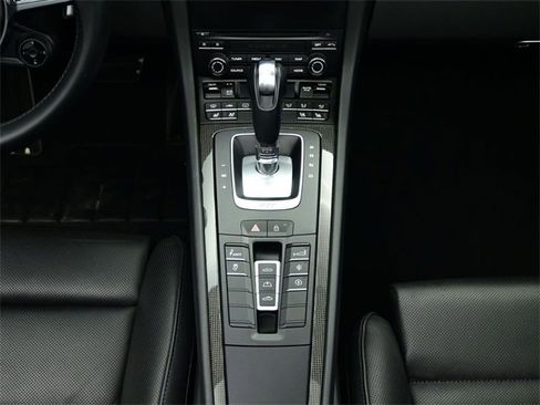 Used 2019 Porsche 911 Turbo S image 13