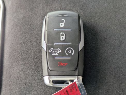 New 2026 RAM 1500 RHO image 32