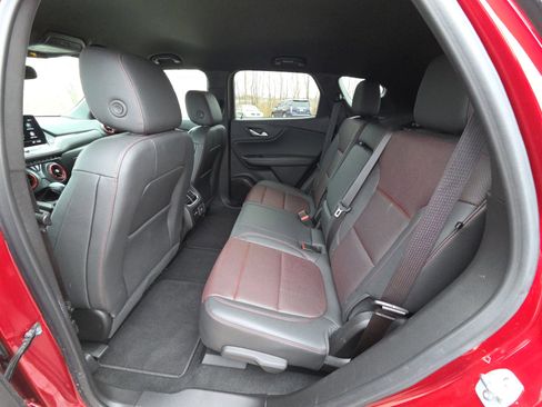 Used 2025 Chevrolet Blazer RS image 28