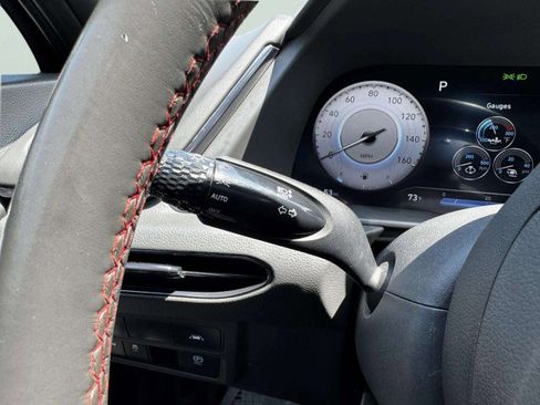 Used 2021 Hyundai Sonata N Line FWD image 25