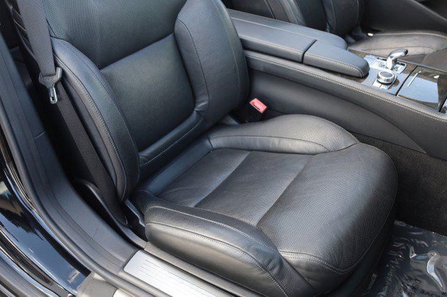 Used 2014 Mercedes-Benz SL 550 image 44