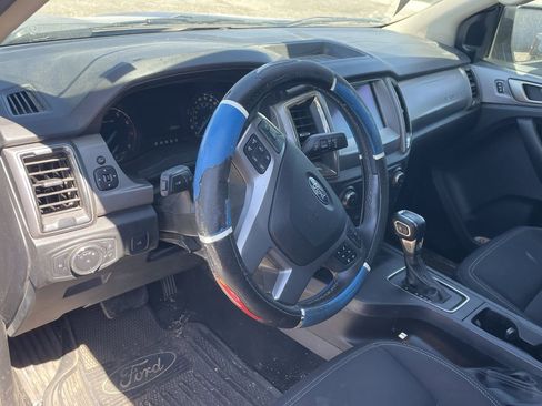 Used 2019 Ford Ranger XLT w/ Equipment Group 302A Luxury image 7