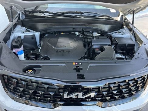 Certified 2024 Kia Telluride EX X-Line AWD/4WD image 42