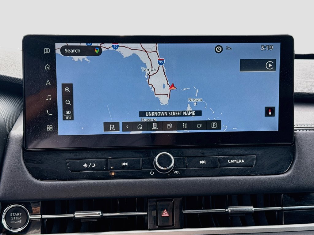 Used 2025 Mitsubishi Outlander ES FWD image 14