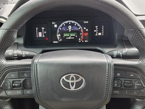 Used 2024 Toyota Tacoma SR5 RWD image 30
