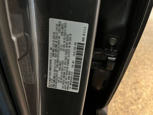 Used 2025 MAZDA CX-50 2.5 Hybrid w/ Premium Plus Pkg image 31