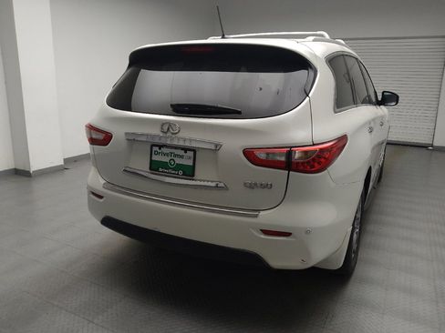 Used 2015 INFINITI QX60 Luxe w/ Premium Plus Package AWD/4WD image 7