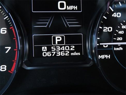 Used 2018 Subaru Forester 2.5i Touring w/ Popular Package #3B image 25