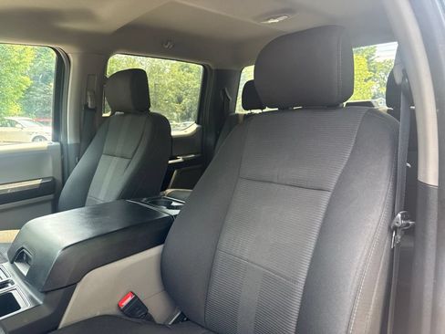 Used 2020 Ford F150 XL w/ Equipment Group 101A Mid AWD/4WD image 14