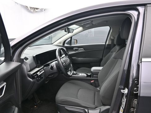 Used 2026 Kia Sportage LX FWD image 18