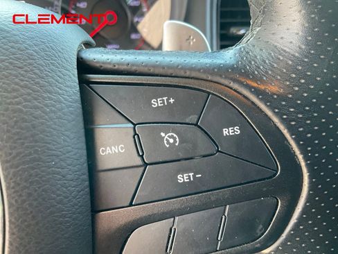 Used 2022 Dodge Charger R/T w/ Blacktop Package RWD image 7