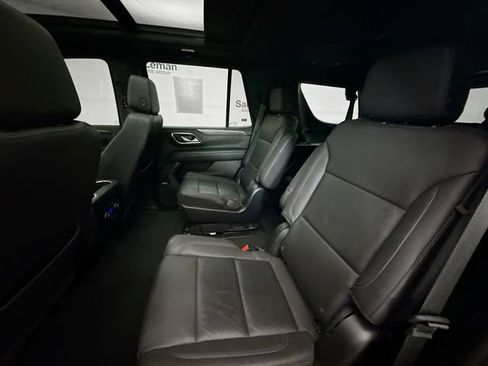 Used 2022 Chevrolet Tahoe LT w/ Luxury Package image 28