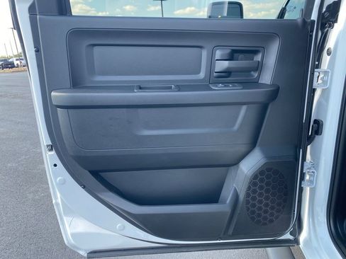 New 2026 RAM 2500 Tradesman image 37