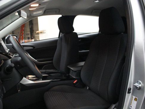 New 2026 Mitsubishi Eclipse Cross ES image 7