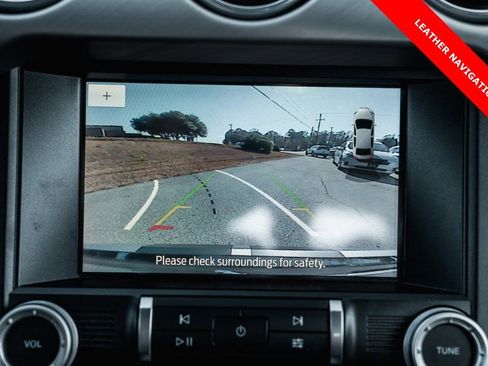 Used 2023 Ford Mustang Premium w/ Equipment Group 201A image 21