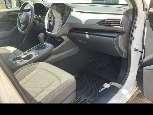 Certified 2024 Subaru Crosstrek 2.0i Premium AWD/4WD image 9
