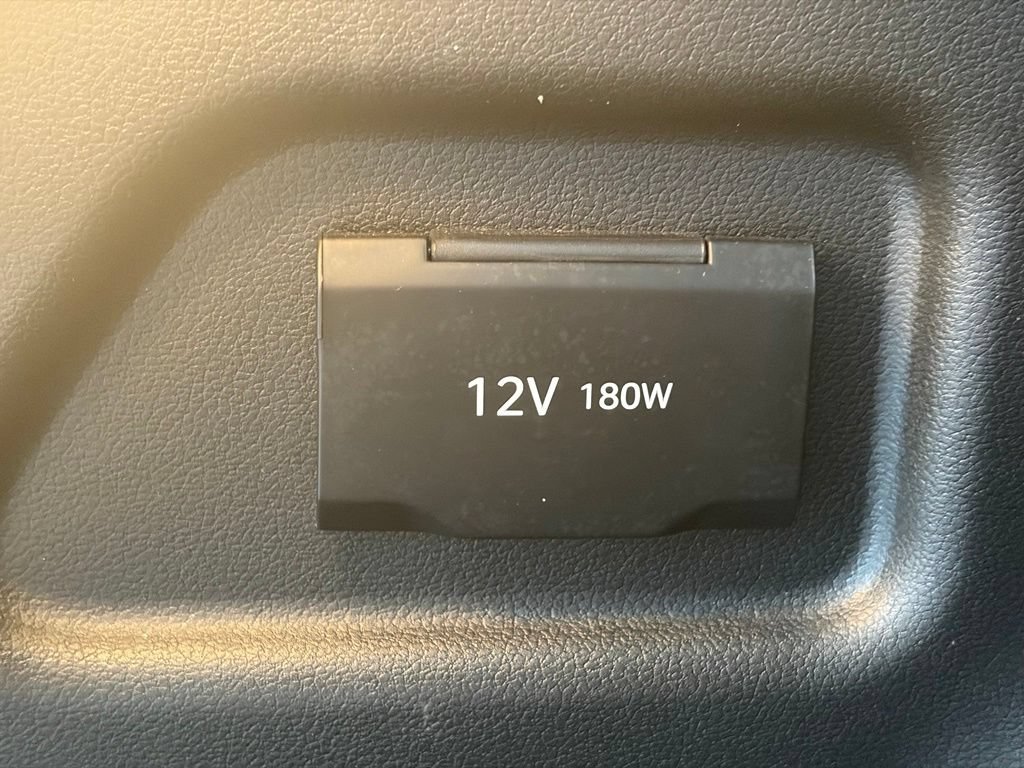 Used 2024 Hyundai Tucson SEL AWD/4WD image 10
