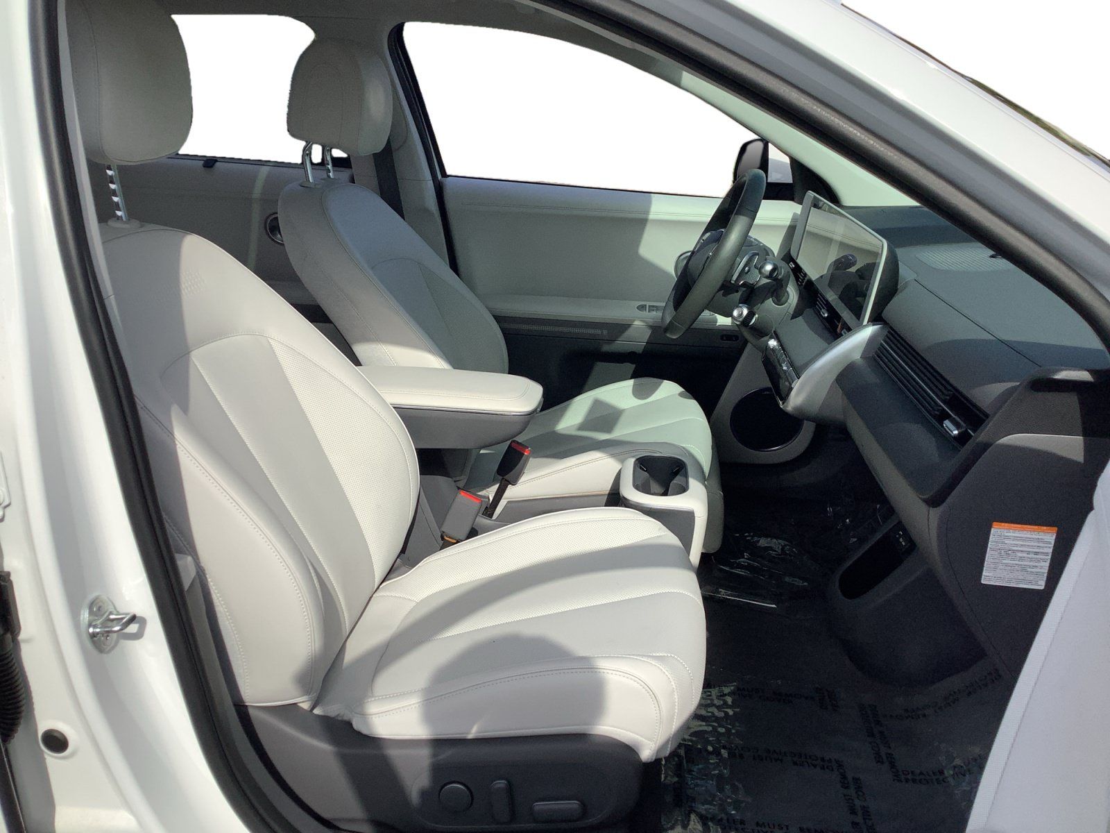 Used 2024 Hyundai Ioniq 5 Limited RWD image 9