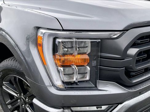 Used 2021 Ford F150 XLT w/ Equipment Group 302A High image 25