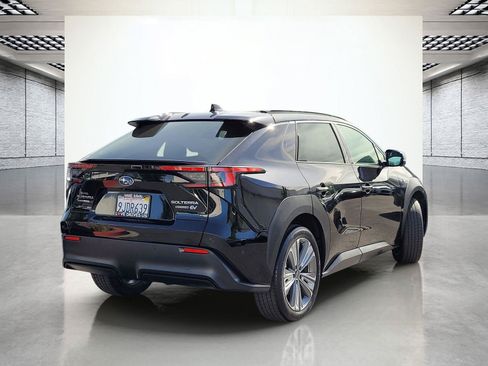 Certified 2023 Subaru Solterra AWD image 7