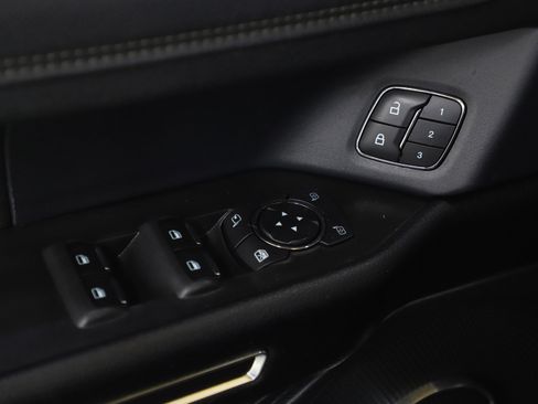 Used 2021 Ford Expedition Max Limited image 26