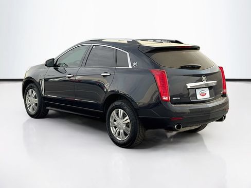 Used 2015 Cadillac SRX Luxury w/ Driver Awareness Package FWD image 7