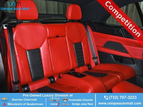 Used 2024 BMW M4 xDrive Competition image 68