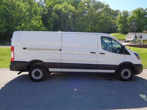 Used 2020 Ford Transit 250 Low Roof RWD image 7