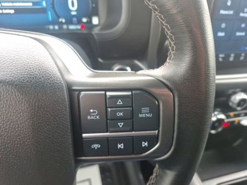 Used 2024 Ford F150 XLT w/ Equipment Group 302A MID image 26