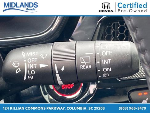 Certified 2023 Honda CR-V EX-L image 26