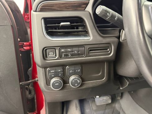 Used 2023 Chevrolet Tahoe Z71 image 24