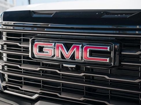 New 2026 GMC Sierra 1500 AT4X image 56