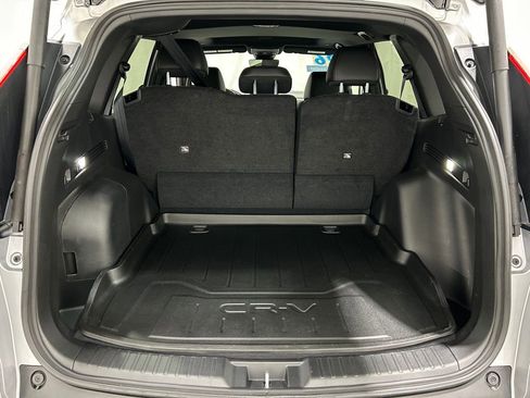 Used 2026 Honda CR-V Sport-L image 28