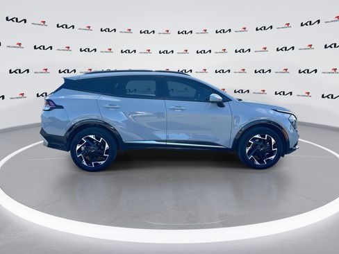 Used 2023 Kia Sportage SX AWD/4WD image 9