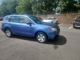 Used 2018 Subaru Forester 2.5i image 2