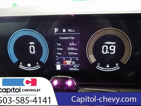 Used 2025 Hyundai Santa Fe XRT image 32