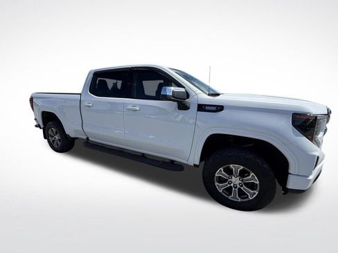 Used 2024 GMC Sierra 1500 Elevation w/ Max Trailering Package AWD/4WD image 10