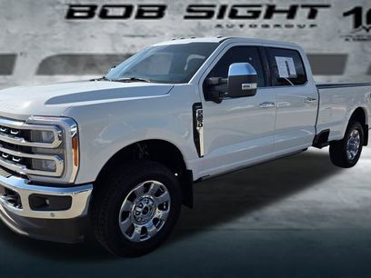 Used 2023 Ford F250 Lariat w/ Lariat Ultimate Package
