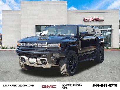 Used 2026 GMC Hummer EV SUV