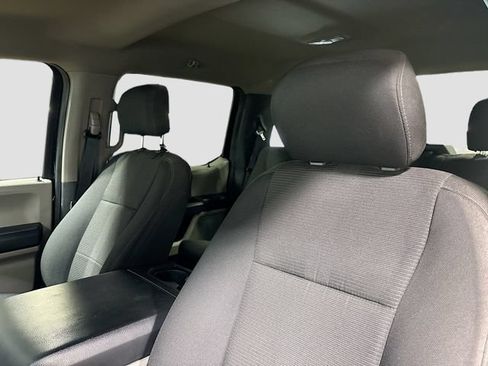 Used 2020 Ford F150 XL w/ Equipment Group 101A Mid AWD/4WD image 19