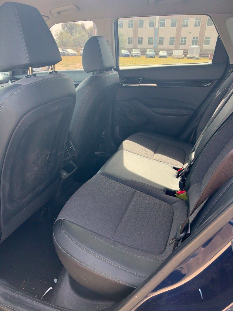 Certified 2024 Kia Seltos S AWD/4WD image 10