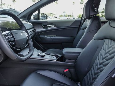 New 2026 Kia Sportage X-Line Prestige AWD/4WD image 19