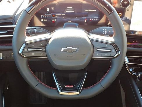 New 2026 Chevrolet Traverse RS w/ LPO, Floor Liner Package image 14