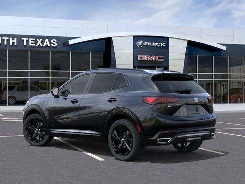 New 2026 Buick Envision Sport Touring image 3