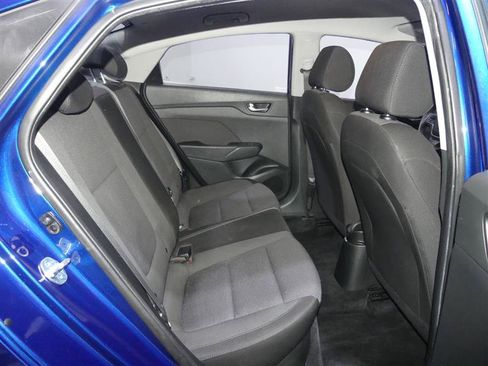 Used 2019 Hyundai Accent SE FWD image 27