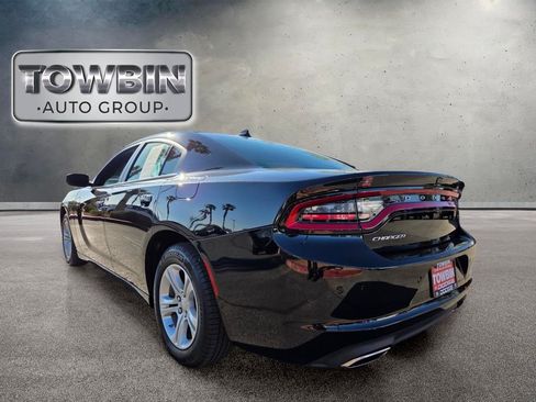 Used 2023 Dodge Charger SXT w/ Cold Weather Package RWD image 6